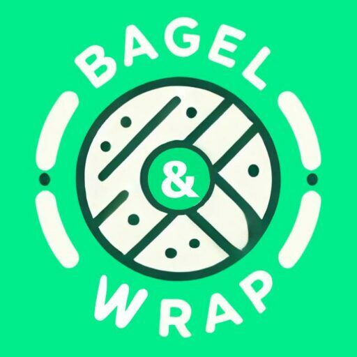 Bagel & Wrap Logo